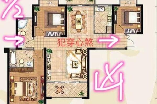 哪里能看自己的房子风水