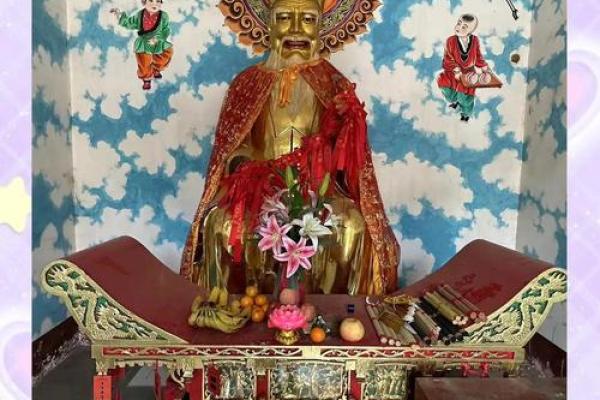 月老仙官姻缘灵符神咒 秘传月老姻缘掌诀？