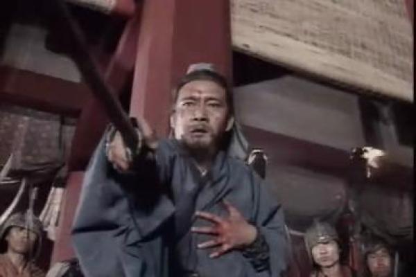观音灵签姜维斗邓艾