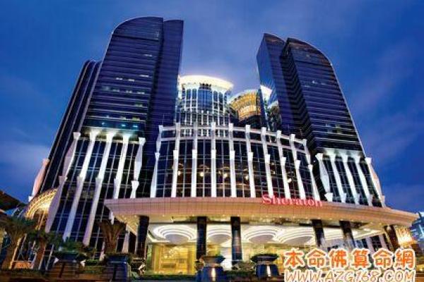 商务酒店基础风水要点 商务酒店基础风水要点