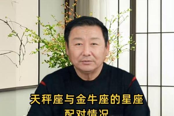 金牛和天秤配对指数是多少 谁更厉害