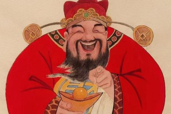 财神爷的意义，挂财神爷的讲究