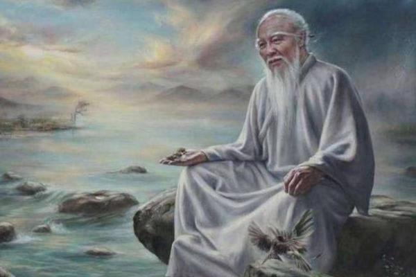 鬼谷子以花算命，妙断庞涓与孙膑