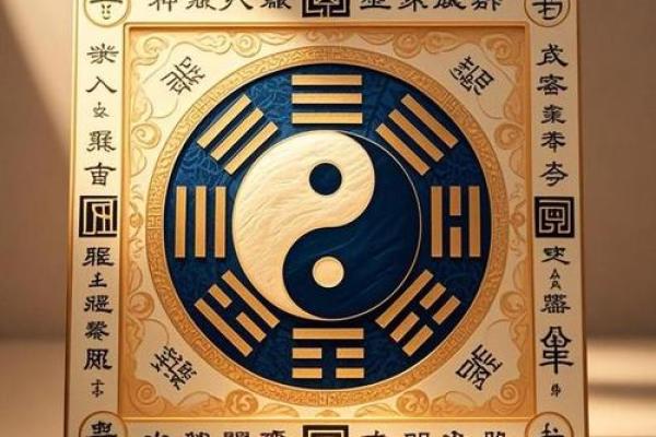 华盖八字