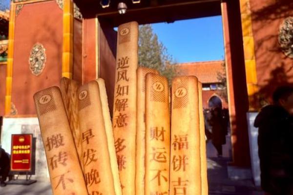 九华山抽婚姻签灵不灵
