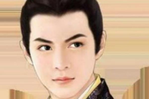 李旦灵签