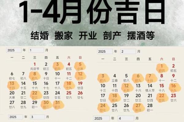 正月那些日子结婚吉日 正月啥时候结婚比较好？