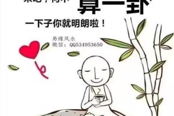 算命的好与不好