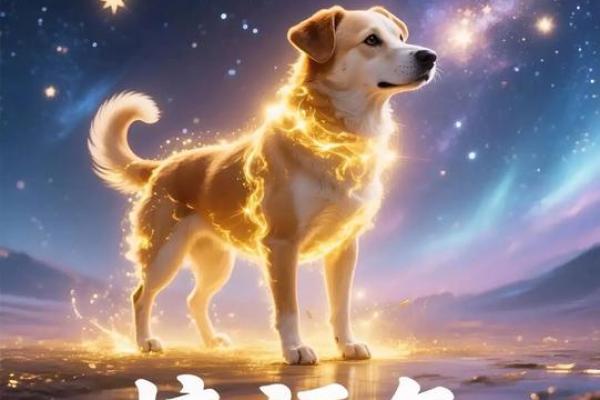 属狗的财运方位 从地支所在方向查看 西北方和东方都是不错的