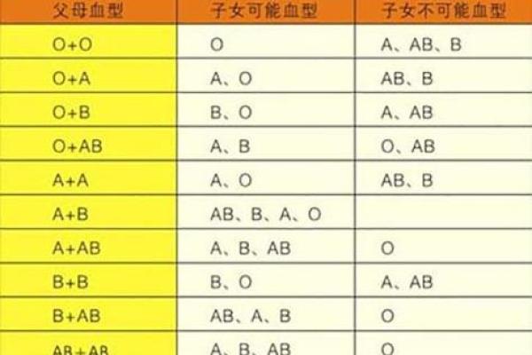属鼠B血型的人性格与事业姻缘