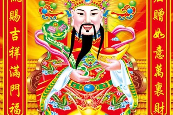 家里财神怎么摆放招财效果更好-