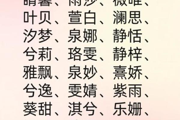 名字八字取名测试吉凶查询