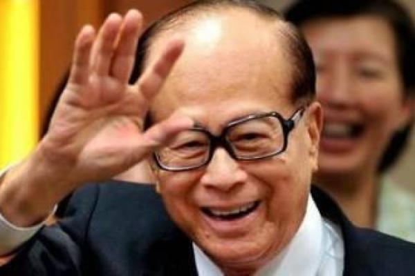 哪些血型男天生富贵命