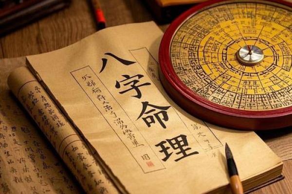 八字日与年冲