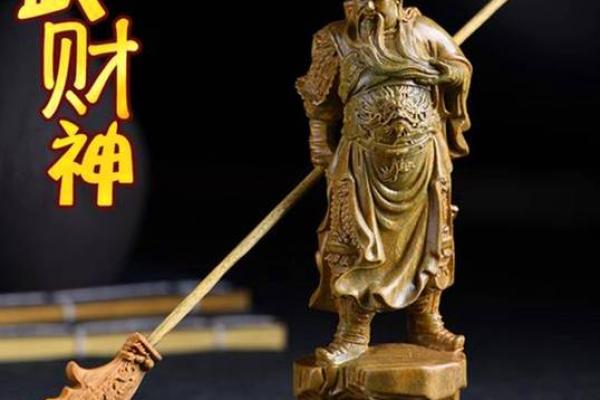 财神放什么位置最旺财 财神最旺的位置在哪