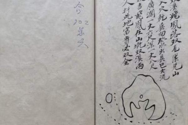 本地姜风水留题