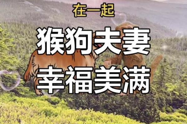 生肖配对：属狗的和什么属相最配