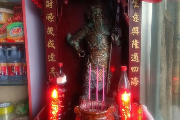 财神爷灵签第一签：唐太宗登位享受太平