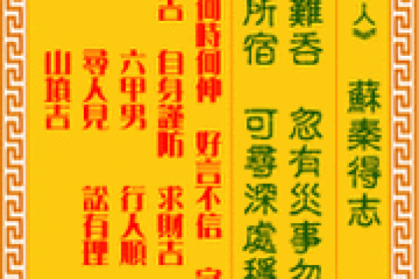 观音灵签23签去復合
