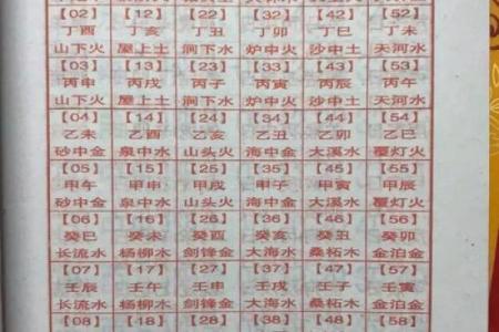 2个人生辰八字