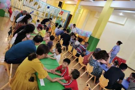 生日姓名配对幼儿园教案 姓名生日配对性格色彩？