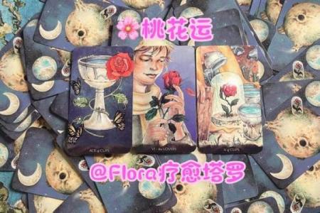 塔罗测试五月桃花运