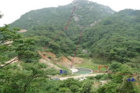 什么样的墓地好风水可旺子孙