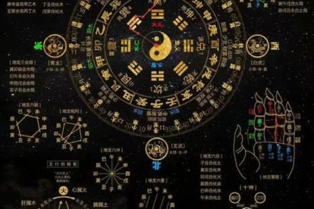 手机周易算命