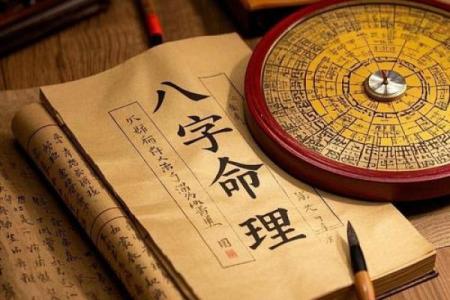 八字日与年冲