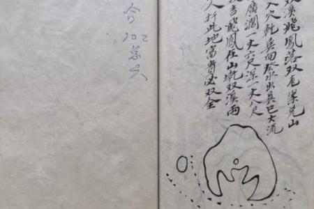 本地姜风水留题