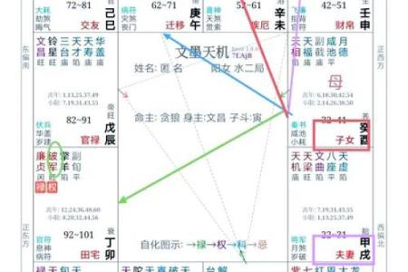 怎么解紫薇斗数