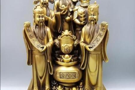 财神爷供品都喜欢哪些东西呢