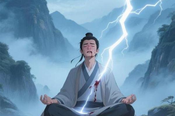 算命的说我是真童子命 怪不得命运这么悲惨
