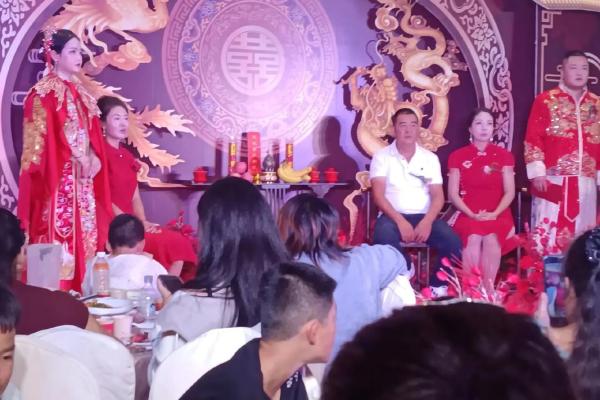 2024年八月十五中秋节可以结婚吗？结婚吉日该怎么选择？