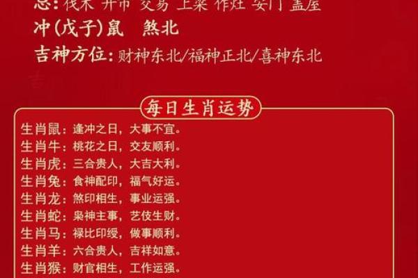 命由天定，运由己造：这5个农历吉日出生，福寿富贵