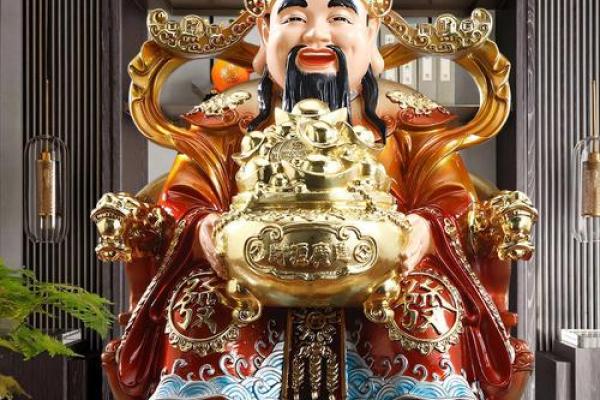 店铺供奉财神爷朝哪个方向正确合适
