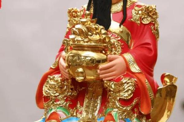 店铺供奉财神爷朝哪个方向正确合适