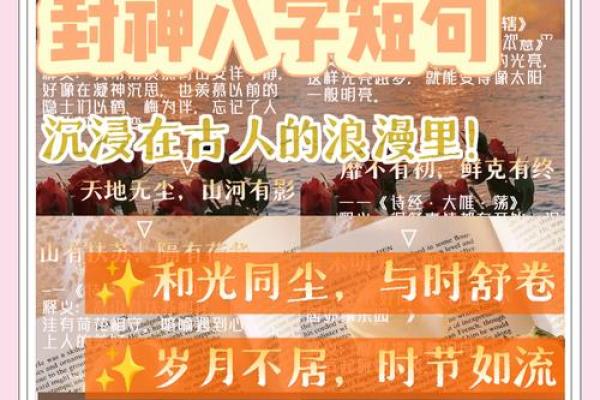 八字短语