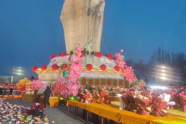 观音诞是什么时候？