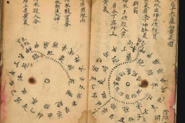 阴阳风水“改向”秘法，很受用