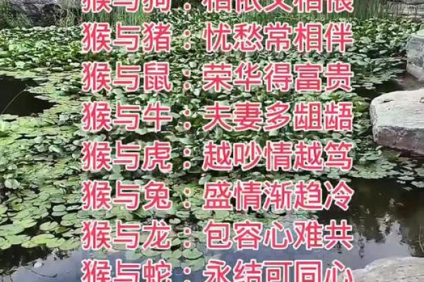兔猴生肖配对姻缘 兔与猴的婚姻相配吗