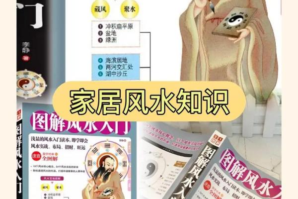 每日资讯，教你如何看房子风水