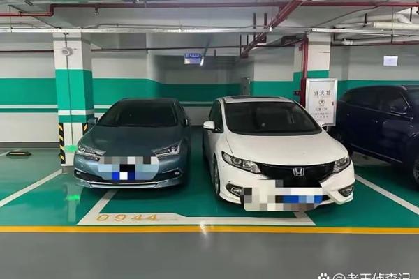 房子外面的车位有哪些风水