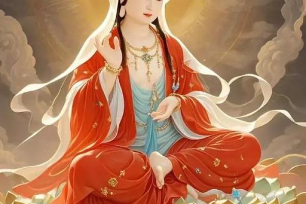 红衣观音有什么意义