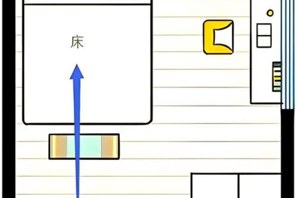 单身女士的卧室风水，该怎么看