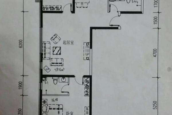 新买的房子格局怎么看风水