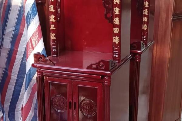 木质家具风水禁忌