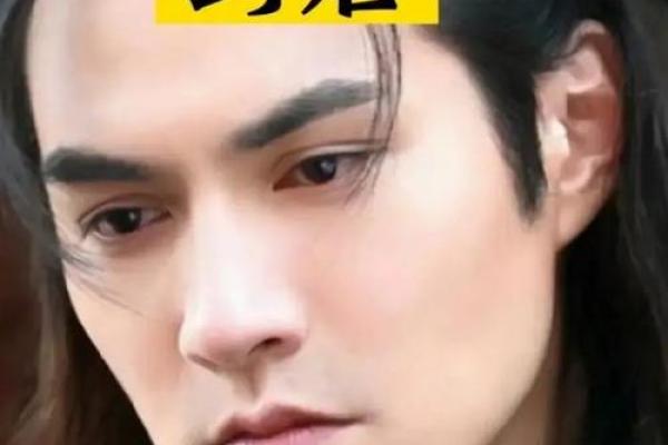 八字眉毛的男人命运好不 可不可以嫁 八字眉毛的男人命运好不 可不可以嫁