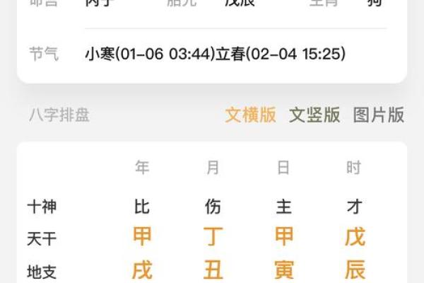 命理大师解读孔子八字：性格特点、事业婚姻、整体运势