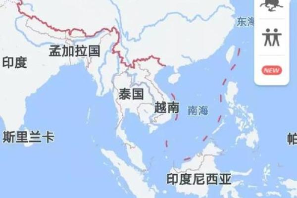 蒙古风水攻略